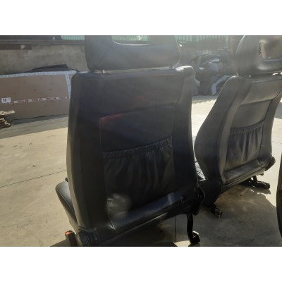 Conjunto de Bancos – SEAT TOLEDO I (1L)