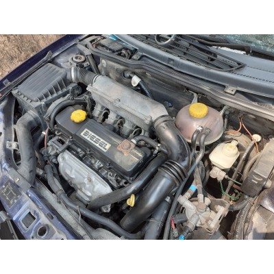 Motor Completo – OPEL CORSA B (S93)