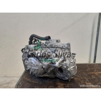 Caixa de Velocidades Automática – NISSAN QASHQAI II (J11. J11_)