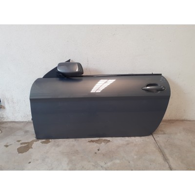 Porta Frente Esquerda – BMW 6 (E63)