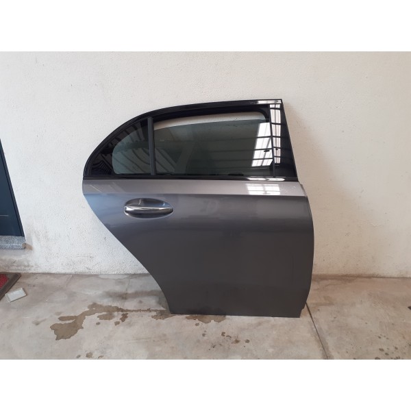 Porta Trás Direita – MERCEDES-BENZ A-CLASS (W177)