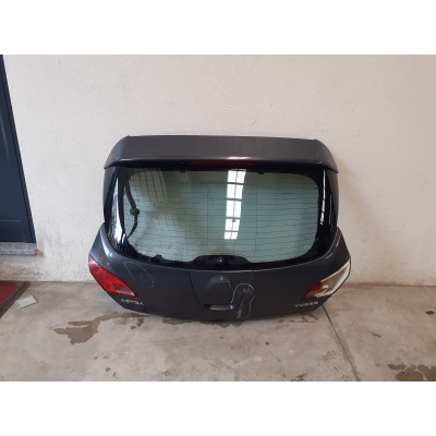 Tampa da Mala – OPEL ASTRA J (P10)
