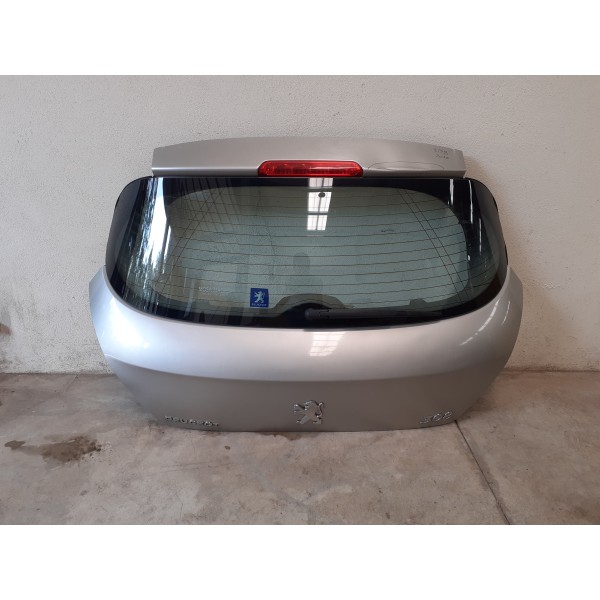 Tampa da Mala – PEUGEOT 308 I (4A_. 4C_)
