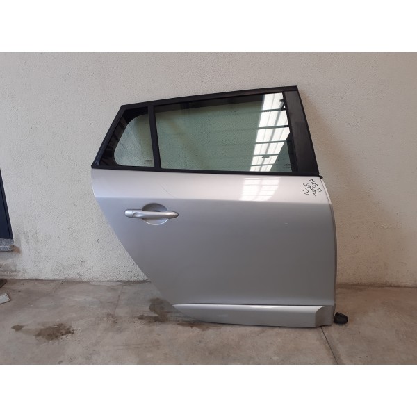 Porta Trás Direita – RENAULT MEGANE III GRANDTOUR (KZ0/1)