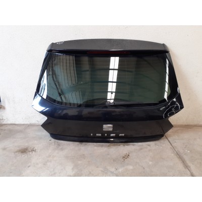 Tampa da Mala – SEAT IBIZA V (KJ1)