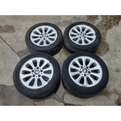 Jantes – BMW 1 (E87)