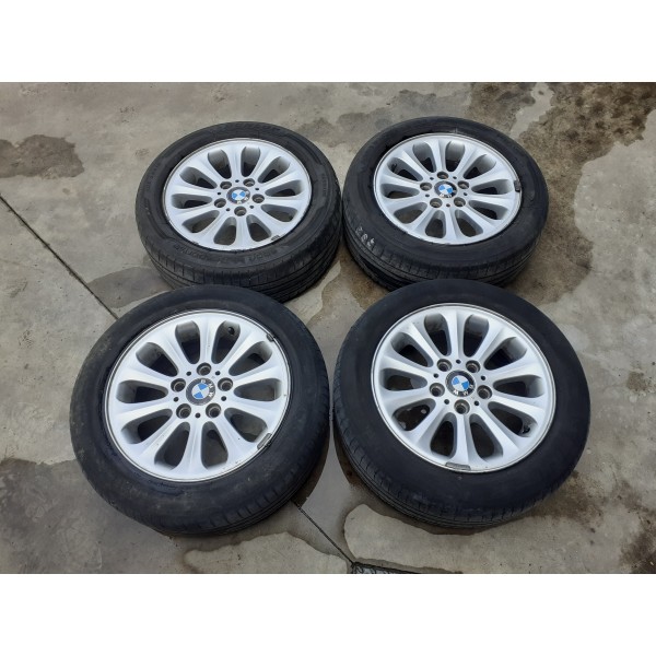 Jantes – BMW 1 (E87)