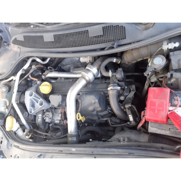 Motor Completo – RENAULT MEGANE II (BM0/1_. CM0/1_)