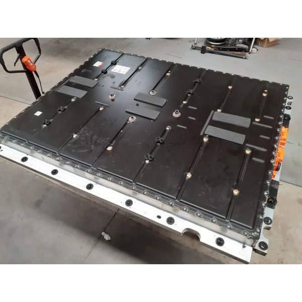Bateria – VOLKSWAGEN ID.3 (E11_)
