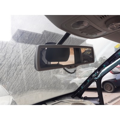 Espelho Retrovisor – VOLKSWAGEN TOURAN (1T3)