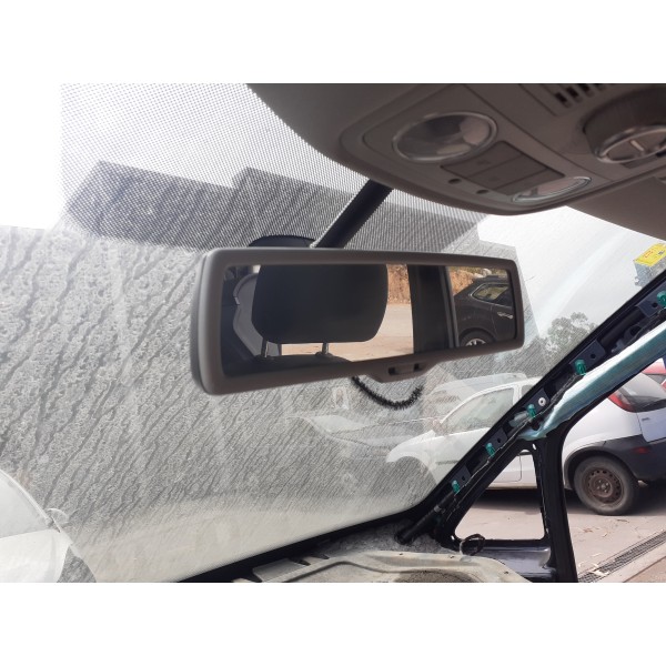 Espelho Retrovisor – VOLKSWAGEN TOURAN (1T3)