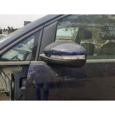 Espelho Retrovisor Esquerdo – VOLKSWAGEN TOURAN (1T3)