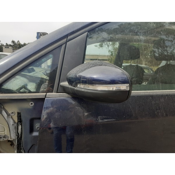 Espelho Retrovisor Esquerdo – VOLKSWAGEN TOURAN (1T3)