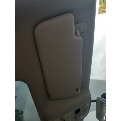 Palas – VOLKSWAGEN TOURAN (1T3)