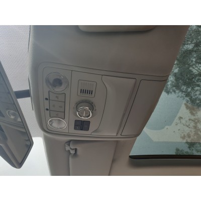 Plafonier – VOLKSWAGEN TOURAN (1T3)