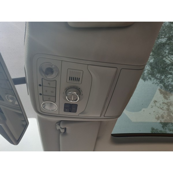 Plafonier – VOLKSWAGEN TOURAN (1T3)