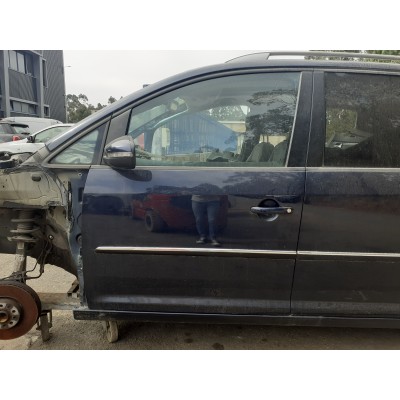 Porta Frente Esquerda – VOLKSWAGEN TOURAN (1T3)