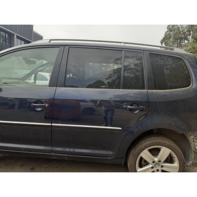 Porta Trás Esquerda – VOLKSWAGEN TOURAN (1T3)