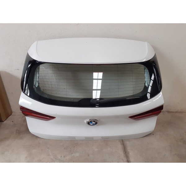 Tampa da Mala – BMW X2 (F39)