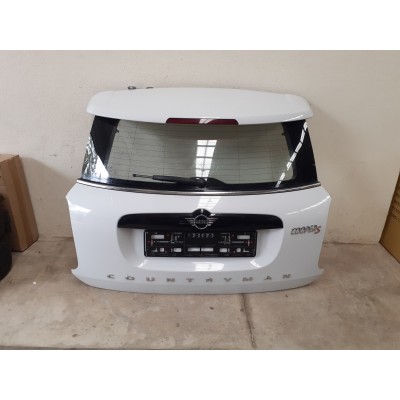 Tampa da Mala – MINI COUNTRYMAN (F60)