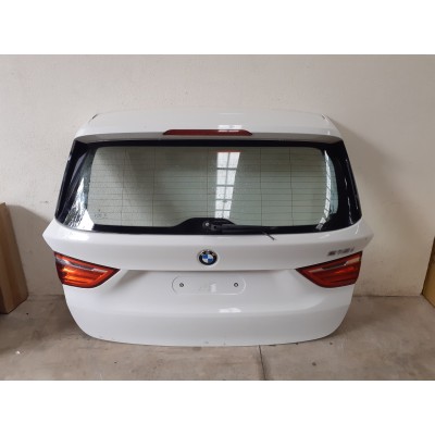 Tampa da Mala – BMW 2 GRAN TOURER (F46)