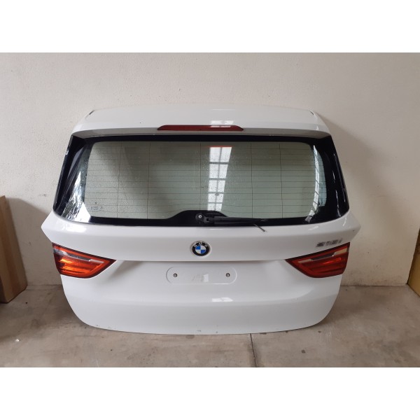 Tampa da Mala – BMW 2 GRAN TOURER (F46)