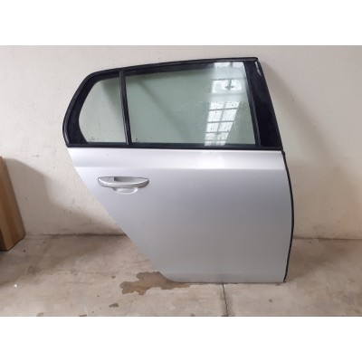 Porta Trás Direita – VOLKSWAGEN GOLF VI (5K1)