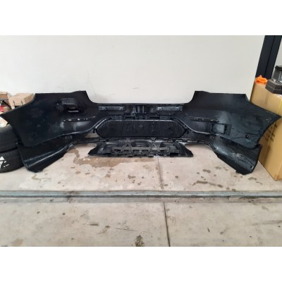 Para Choques de Trás – MERCEDES-BENZ GLC COUPÉ (C253)