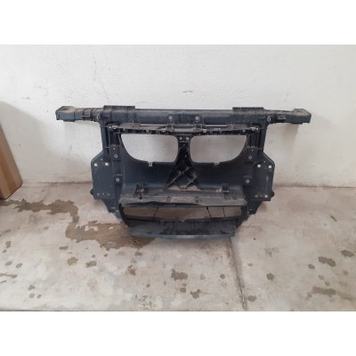 Frente em Fibra ou Chapa – BMW 1 (E87)