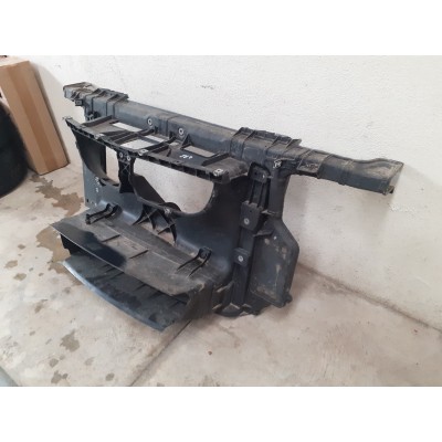 Frente em Fibra ou Chapa – BMW 1 (E87)