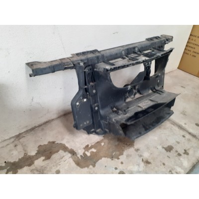 Frente em Fibra ou Chapa – BMW 1 (E87)