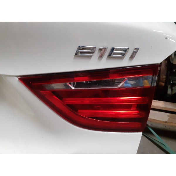 Farolim da Mala Direito – BMW 2 GRAN TOURER (F46)