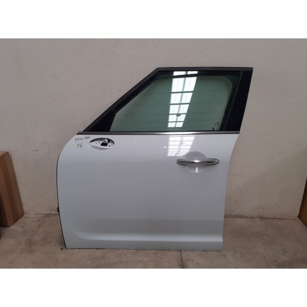Porta Frente Esquerda – MINI COUNTRYMAN (F60)