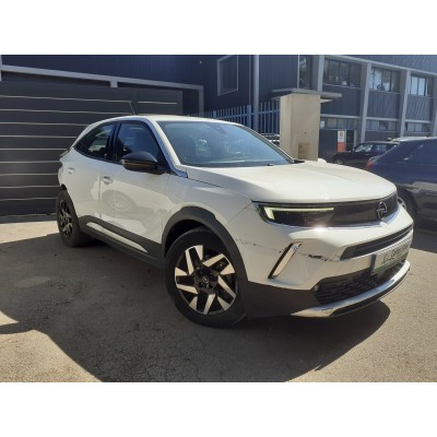 OPEL MOKKA ELÉTRICO - SALVADO