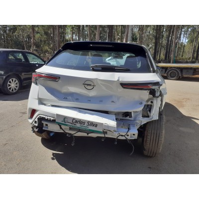 OPEL MOKKA ELÉTRICO - SALVADO