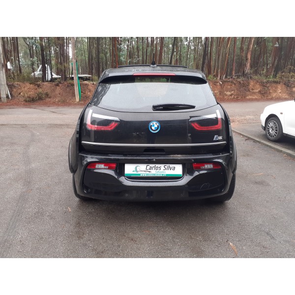 BMW i3 (I01) - SALVADO