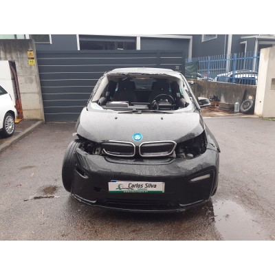 BMW i3 (I01) - SALVADO
