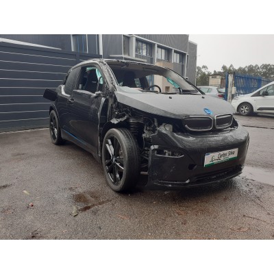 BMW i3 (I01) - SALVADO