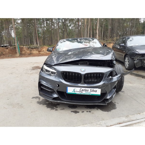 BMW M240i (F23) - SALVADO