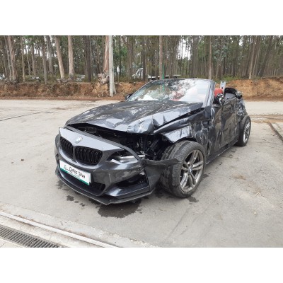 BMW 2 CABRIO (F23) - SALVADO