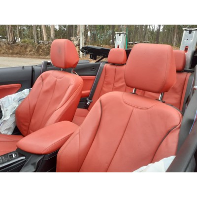 BMW 2 CABRIO (F23) - SALVADO