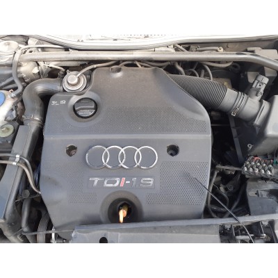 Motor Completo – AUDI A3 (8L1)