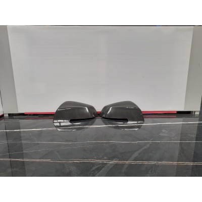 Capas de Carbono – BMW 2 COUPÉ (F22, F87)