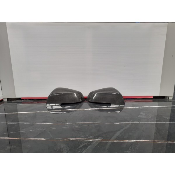 Capas de Carbono – BMW 2 COUPÉ (F22, F87)