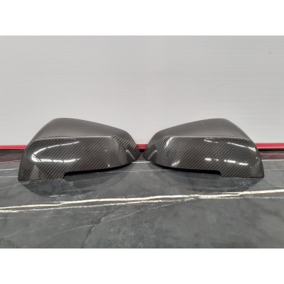 Capas de Carbono – BMW 2 COUPÉ (F22, F87)