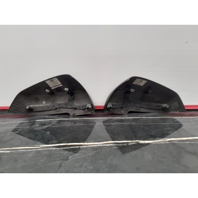 Capas de Carbono – BMW 2 COUPÉ (F22, F87)