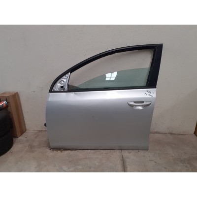 Porta Frente Esquerda – VOLKSWAGEN GOLF VI (5K1)