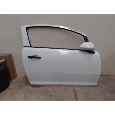 Porta Frente Direita – OPEL CORSA D (S07)