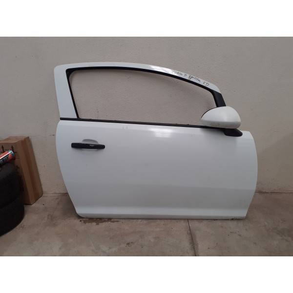 Porta Frente Direita – OPEL CORSA D (S07)