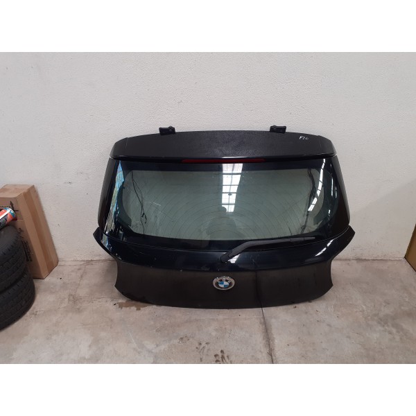 Tampa da Mala – BMW 1 (F20)